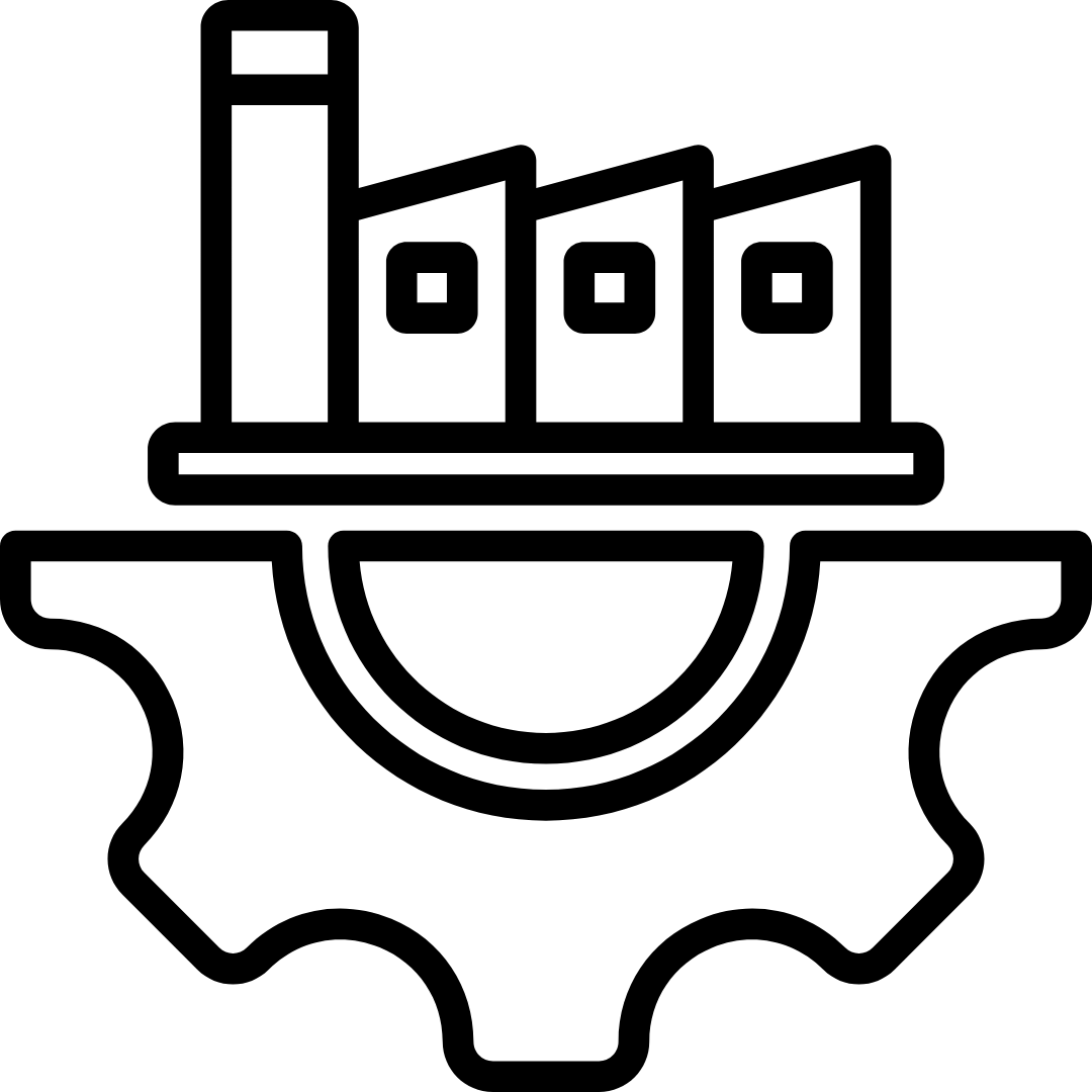 Industrial Lubricants