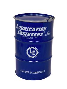 LE 6402 Monolec R&O Compressor/Turbine Oil