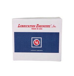 LE 9102 Syntemp Synthetic Lubricant